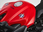 MV Agusta Dragster 800 Rosso